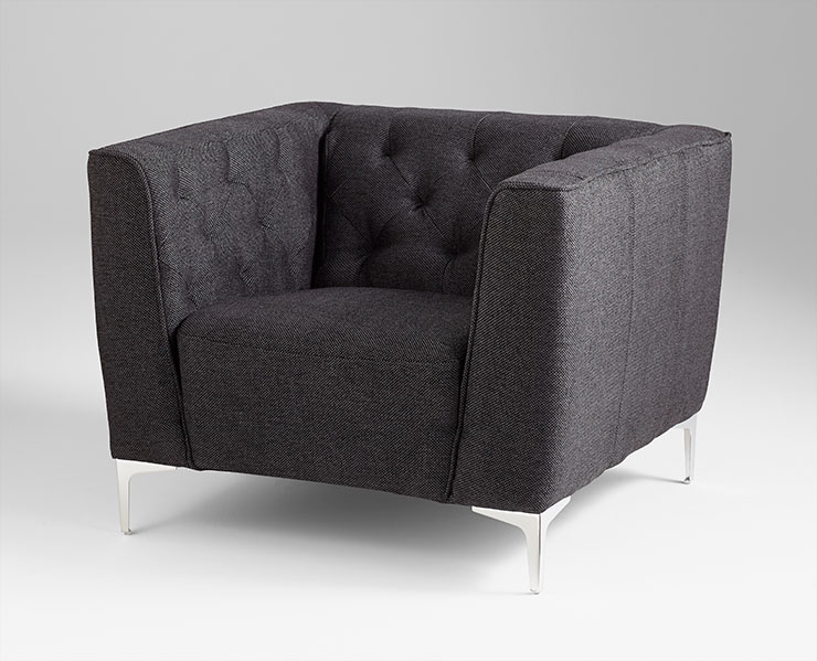 Mr. Leonardo Chair - Discontinued - Image 2