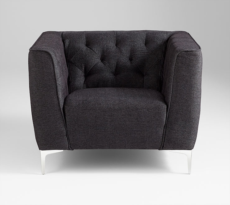 Mr. Leonardo Chair - Discontinued - Image 3