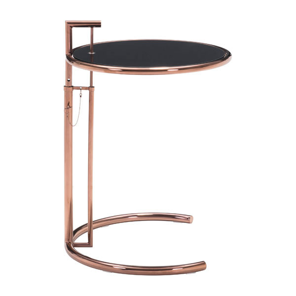 Eileen Adjustable Side Table - Discontinued - Image 9