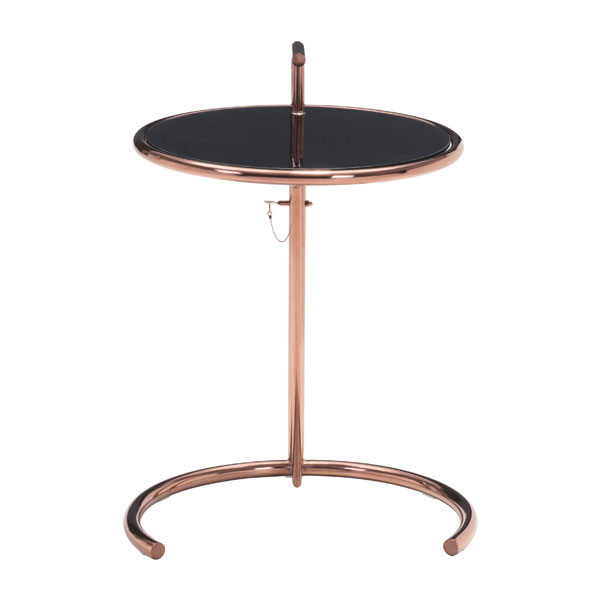 Eileen Adjustable Side Table - Discontinued - Image 10