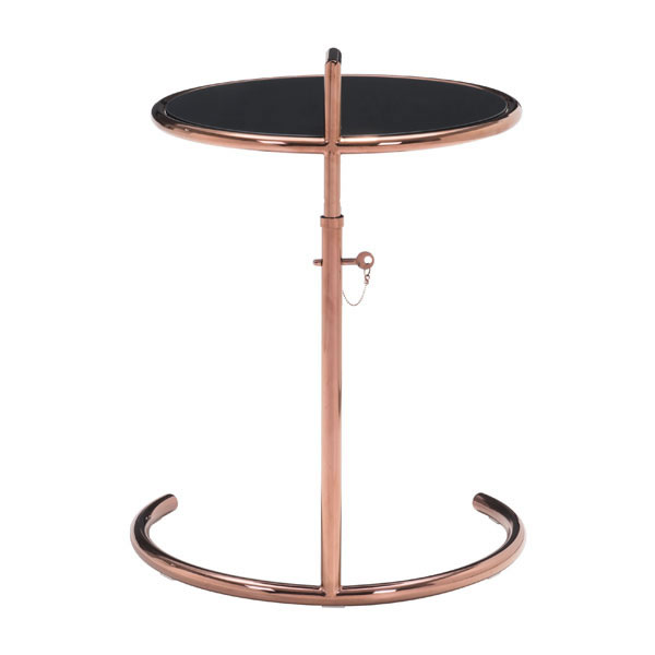 Eileen Adjustable Side Table - Discontinued - Image 11