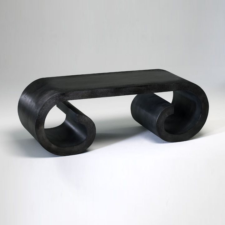Philosophy Scroll Bench - Discontinued - Image 3