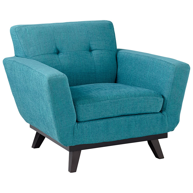 Coastline Blues Chair - Discontinued