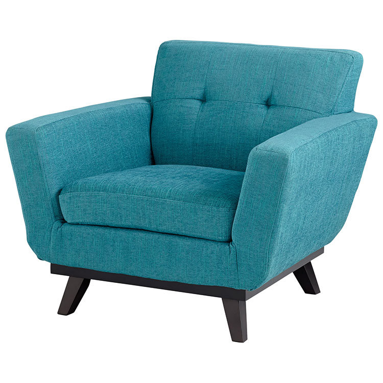 Coastline Blues Chair - Discontinued - Image 9