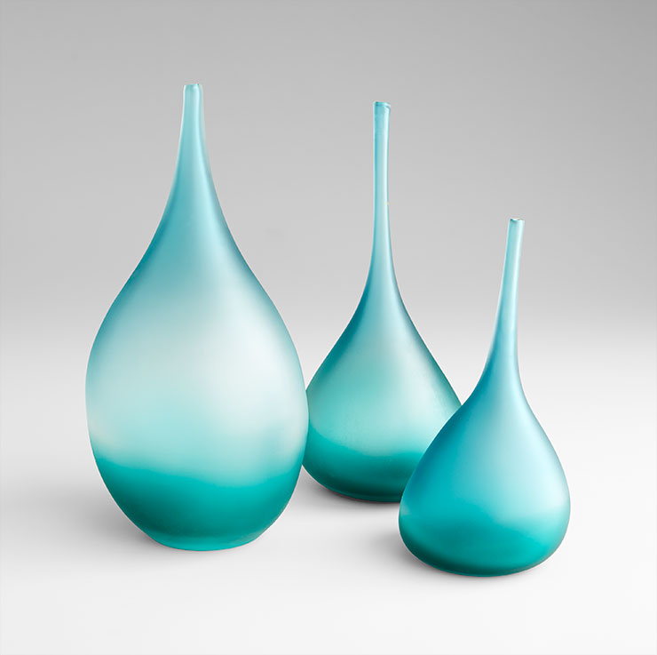 Bora Vase Collection - Discontinued - Image 2