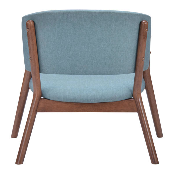 Chapel Lounge Chair, Set of Two - Image 5