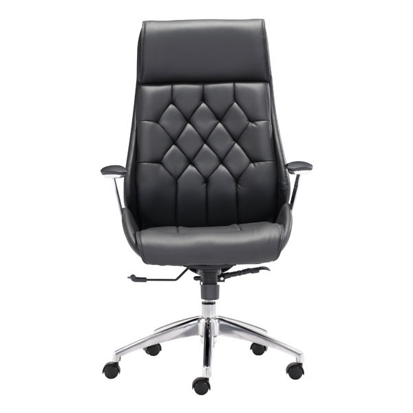 Boutique Office Chair - Image 4