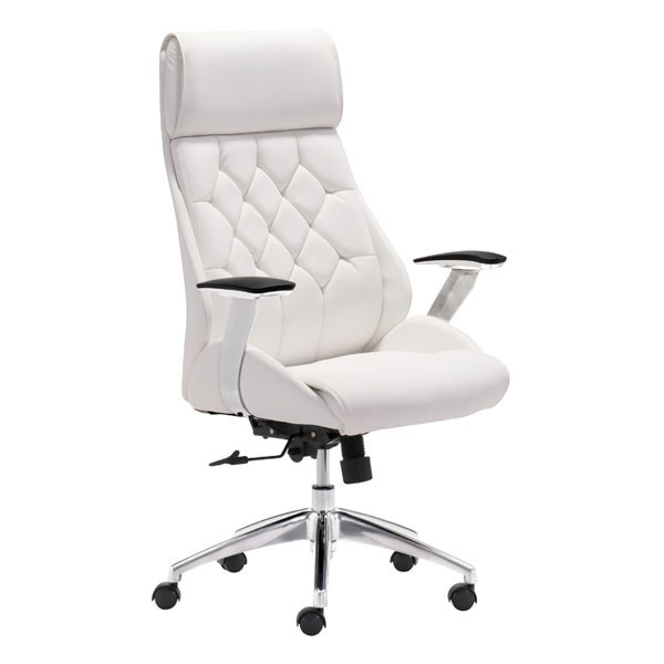 Boutique Office Chair - Image 6