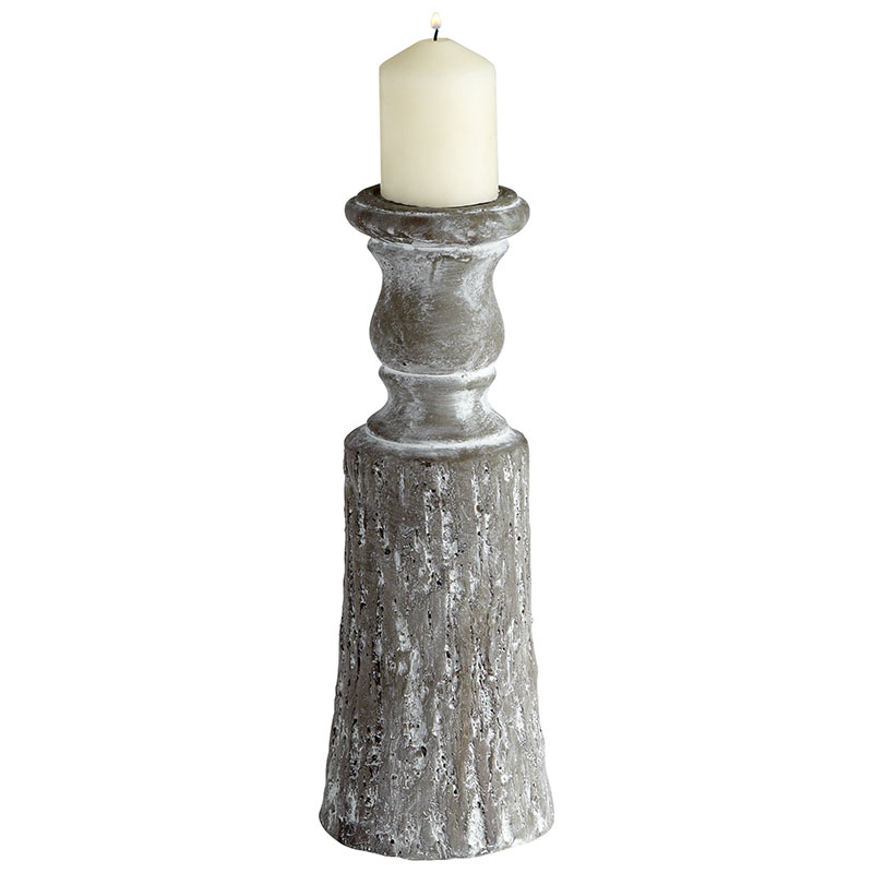 Antioch Candleholder Collection - Discontinued