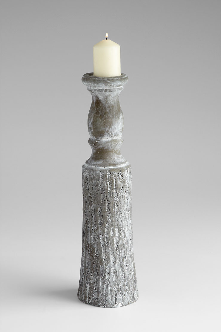 Antioch Candleholder Collection - Discontinued - Image 3