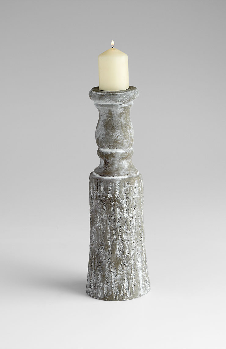 Antioch Candleholder Collection - Discontinued - Image 4