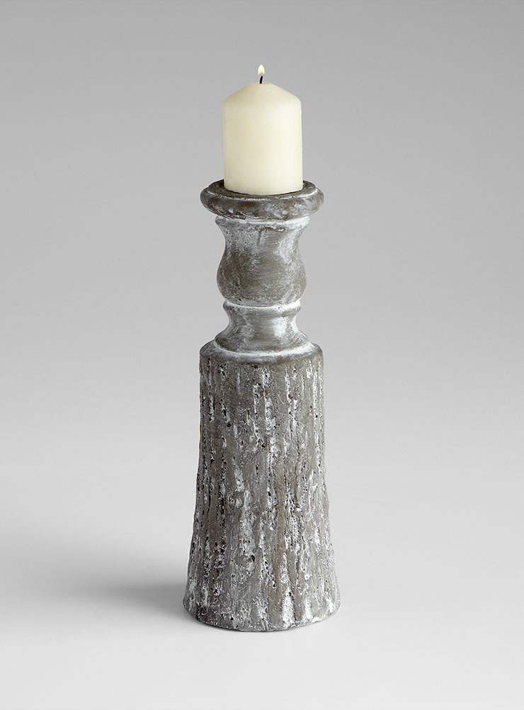 Antioch Candleholder Collection - Discontinued - Image 5