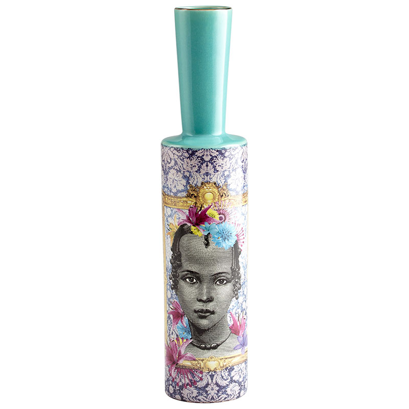 Chakra Vase - Discontinued