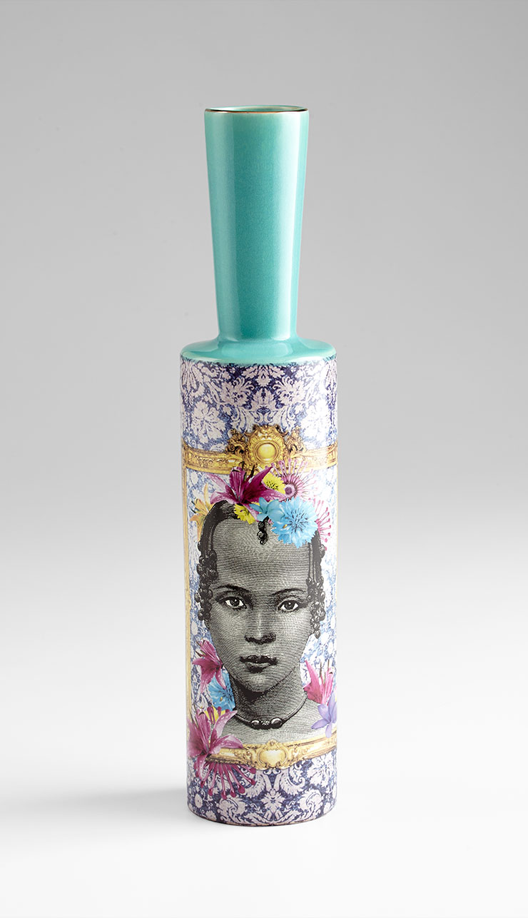 Chakra Vase - Discontinued - Image 2