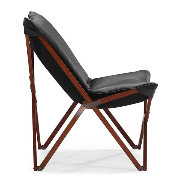 Draper Lounge Chair - Discontinued - Image 4
