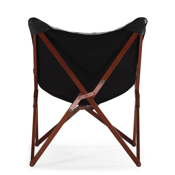 Draper Lounge Chair - Discontinued - Image 5