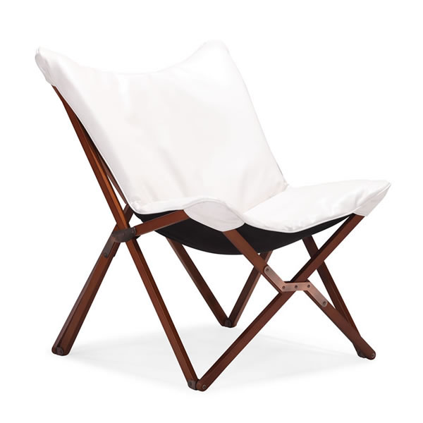 Draper Lounge Chair - Discontinued - Image 2