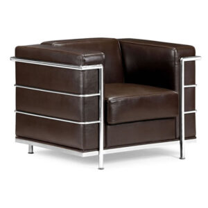 Fortress Armchair