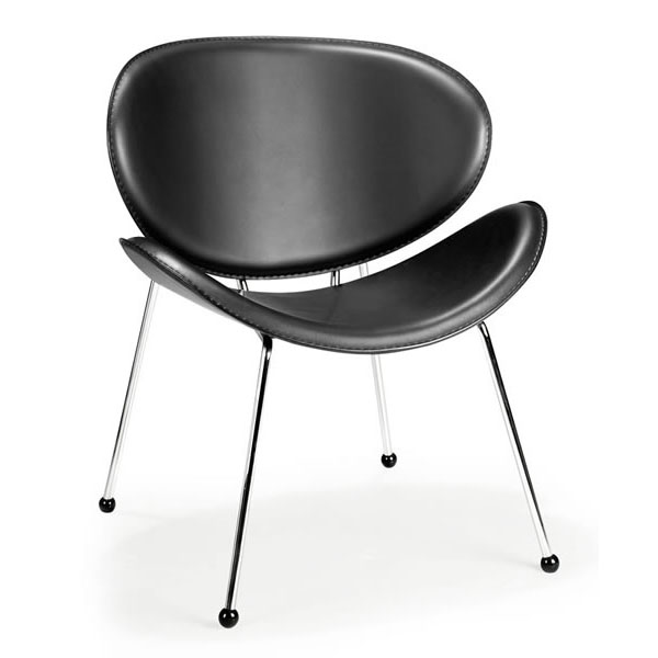 Match Lounge Chair, Set of Two - Image 6