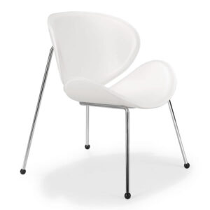 Match Lounge Chair, Set of Two