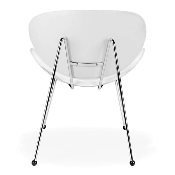 Match Lounge Chair, Set of Two - Image 5