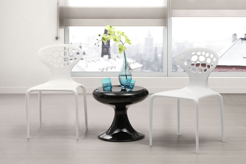 Mushroom Stool - Discontinued - Image 2