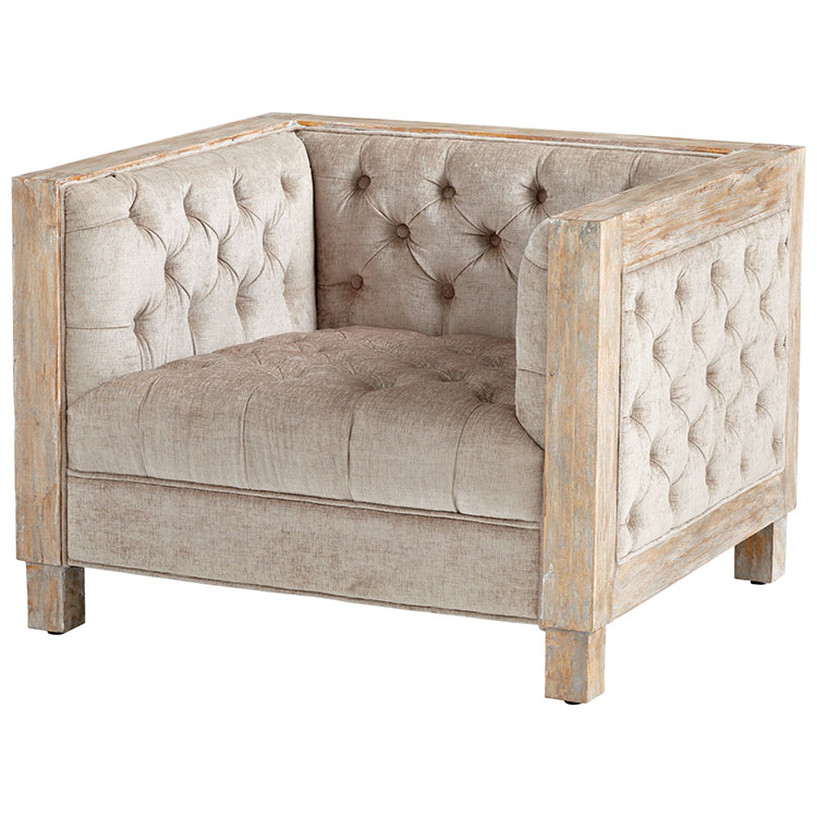 Jackson Chair - Discontinued - Image 4
