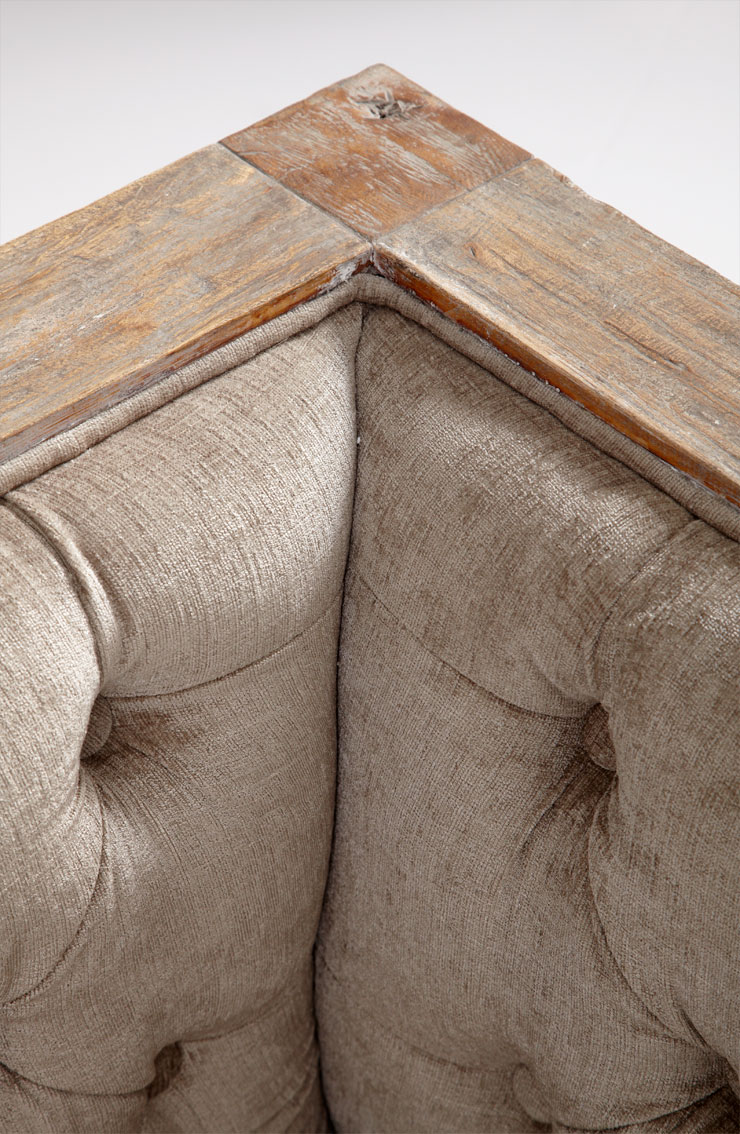 Jackson Chair - Discontinued - Image 3