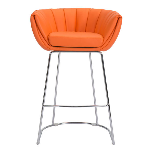 Latte Bar Chair, Set of Two - Discontinued - Image 4