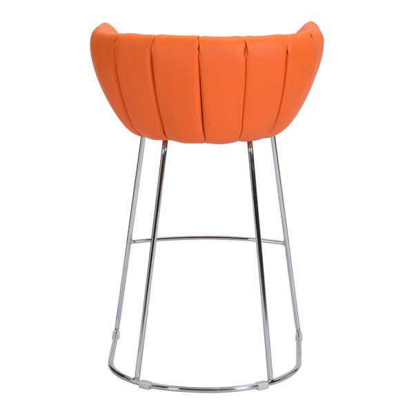Latte Bar Chair, Set of Two - Discontinued - Image 3