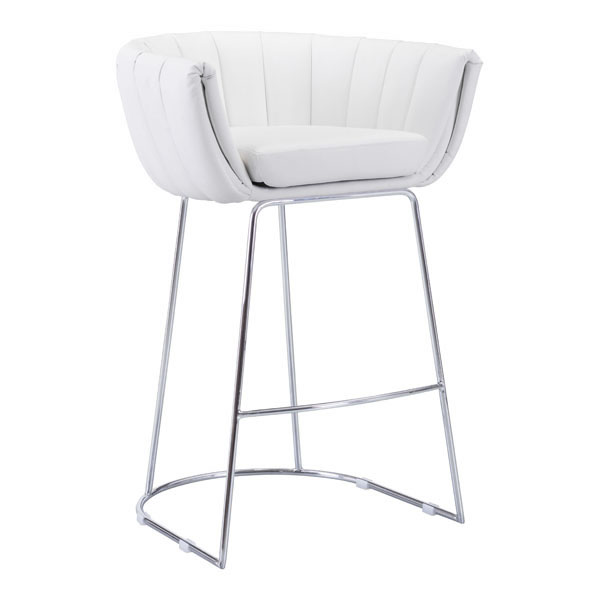 Latte Bar Chair, Set of Two - Discontinued - Image 6