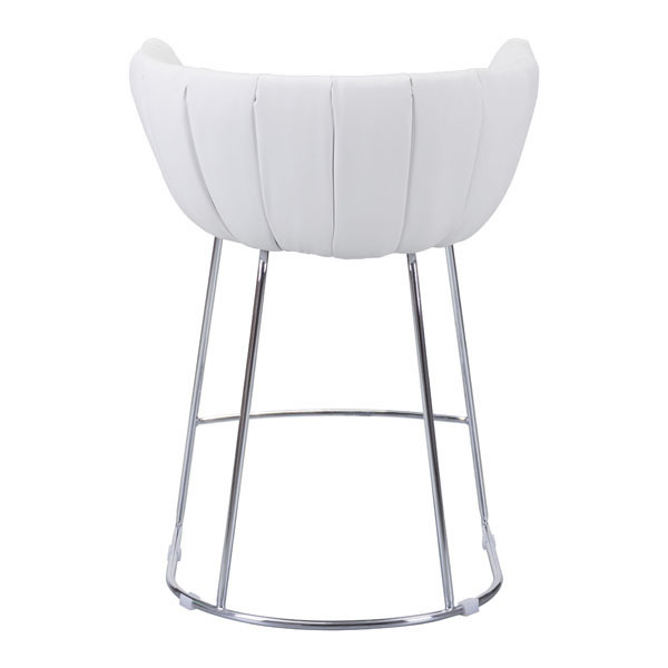Latte Counter Chair, Set of Two - Discontinued - Image 5