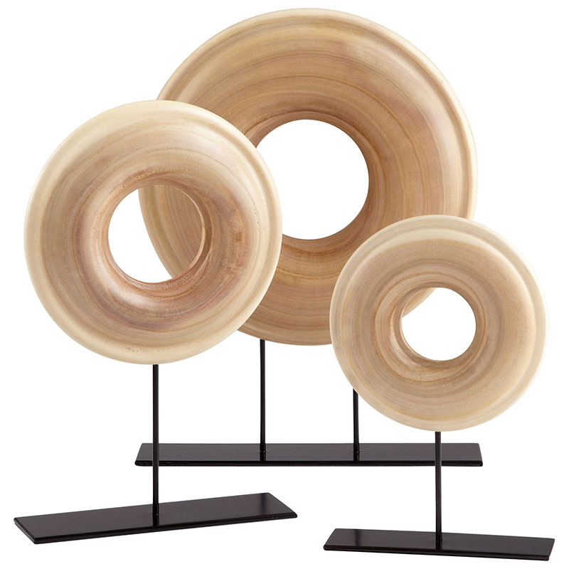 Redondo Wood Sculptures