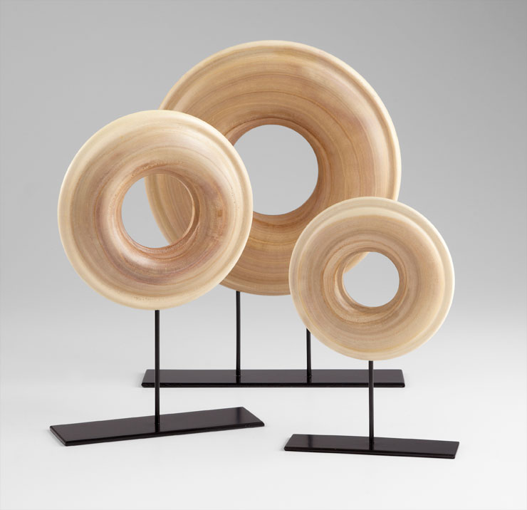 Redondo Wood Sculptures - Image 2