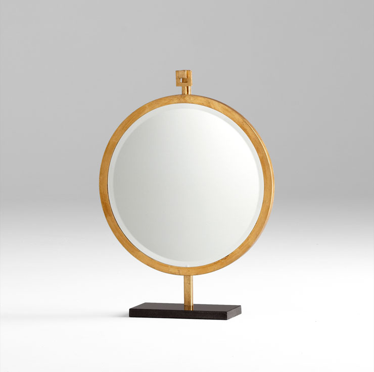 Westwood Mirror on Stand - Discontinued - Image 2