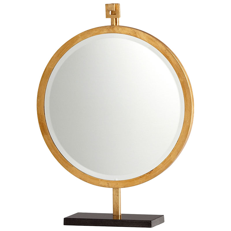 Westwood Mirror on Stand - Discontinued