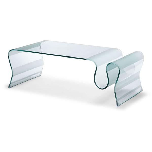 Discovery Coffee Table - Discontinued