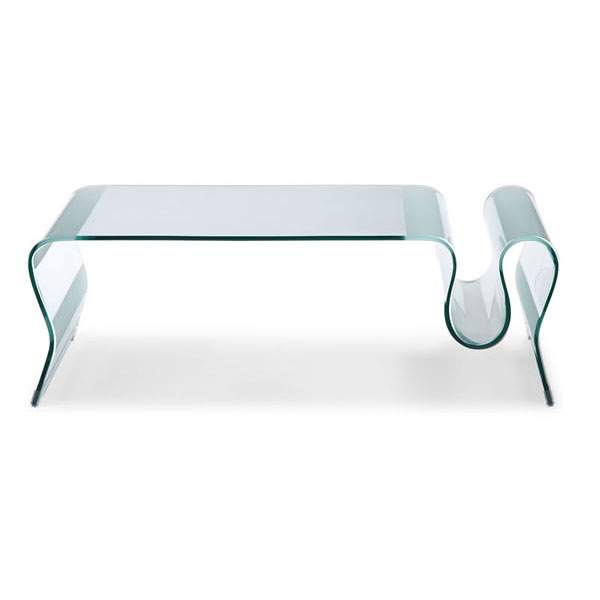 Discovery Coffee Table - Discontinued - Image 3