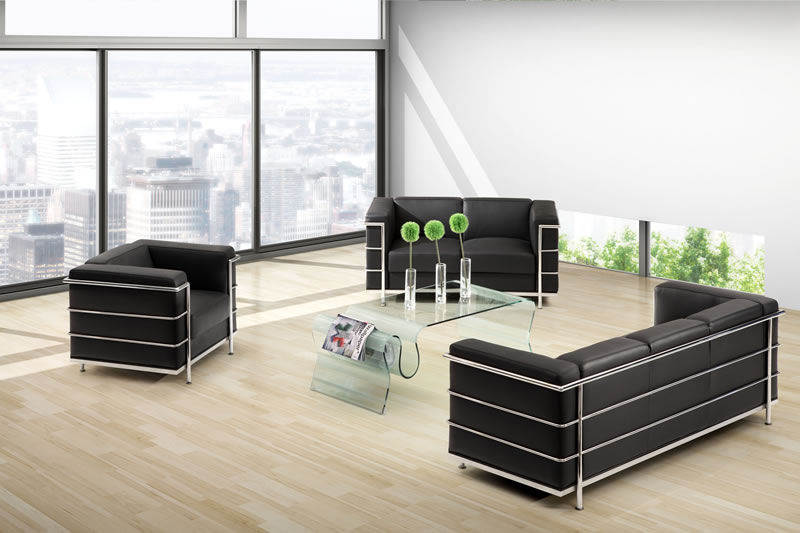 Discovery Coffee Table - Discontinued - Image 2