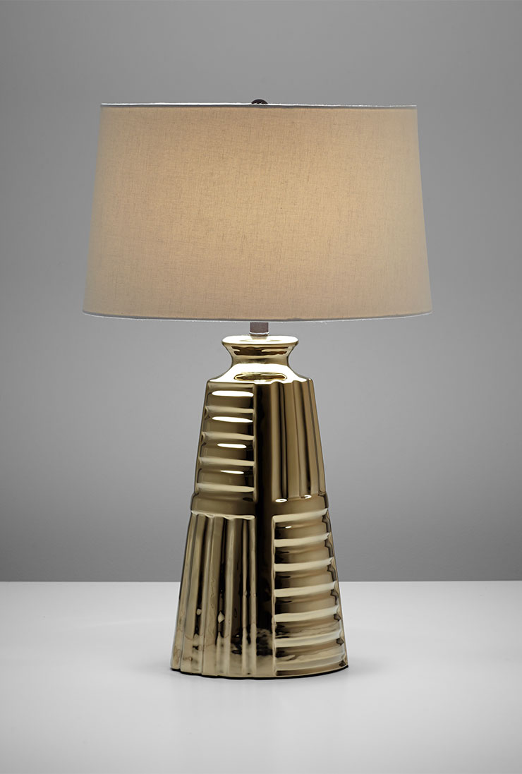 Aaliyah Table Lamp - Image 2