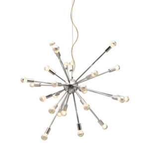 Physics Ceiling Lamp