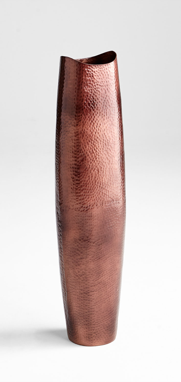 Large Tuscany Vase