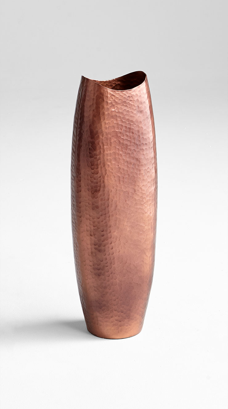 Small Tuscany Vase