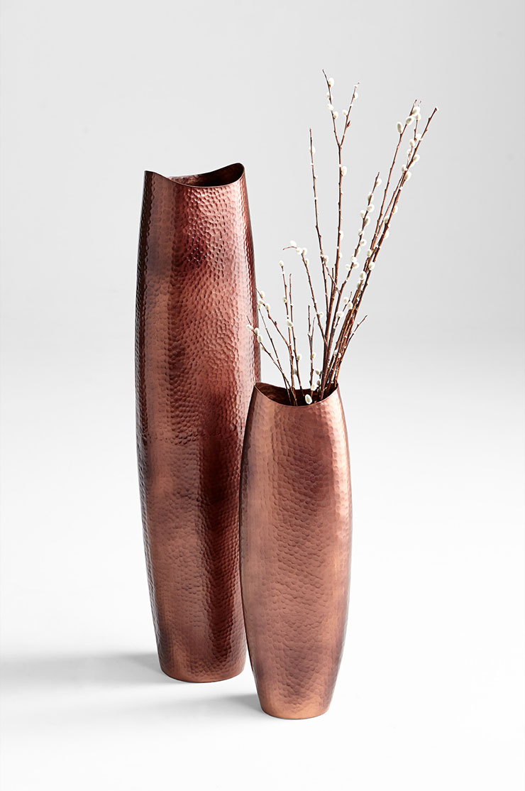 Tuscany Vase Collection