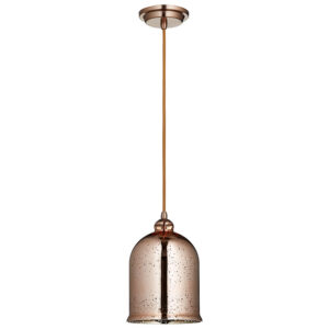 Celia One Light Pendant