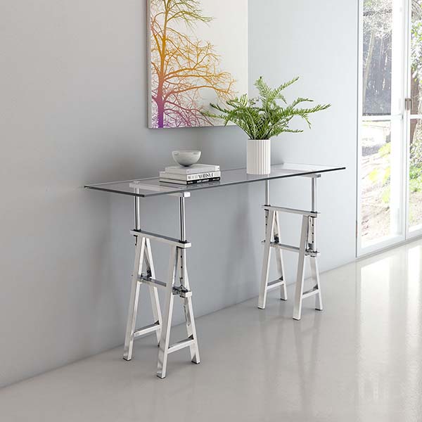 Lado Console Table - Image 2