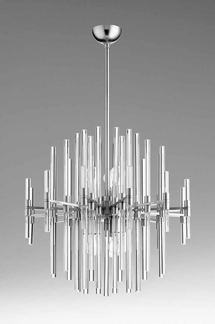 Quebec Pendant Light - Image 2