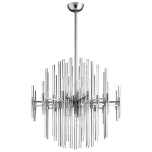 Quebec Pendant Light