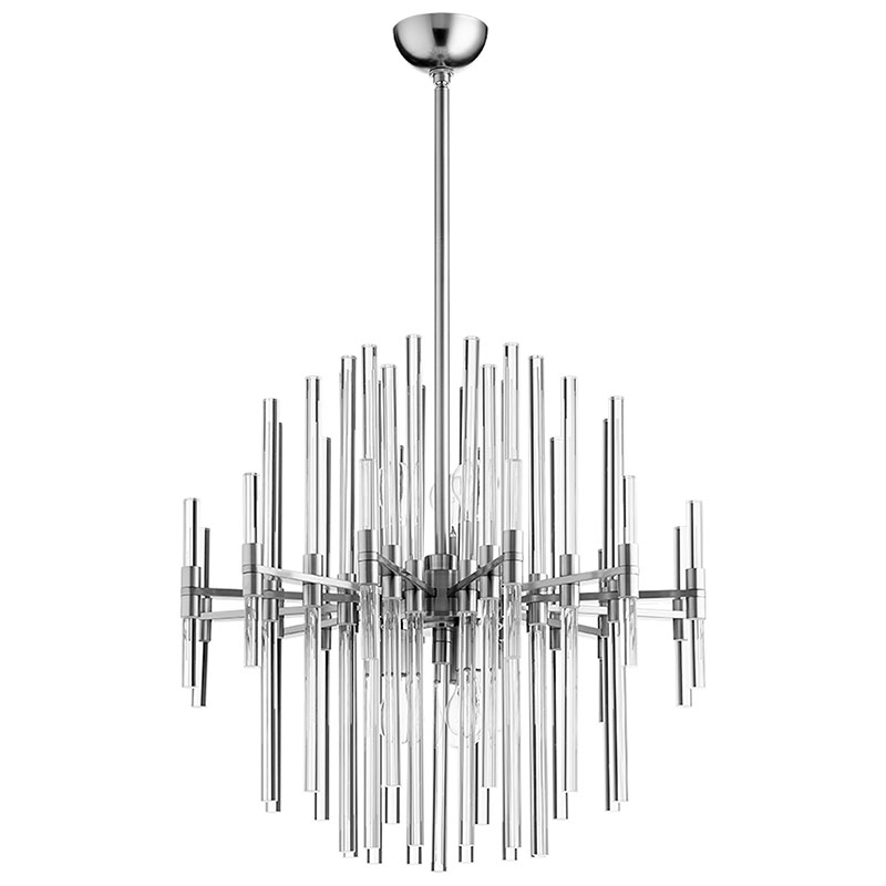 Quebec Pendant Light