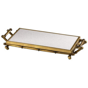 Bamboo Serving Tray